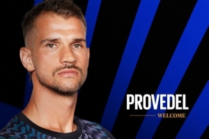 马切吉亚尼:普罗维德尔是意大利最出色门将之一,将和何塞普竞争