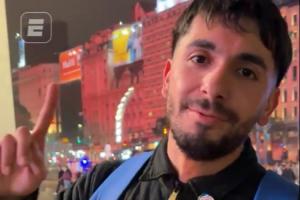梅西再拿世界杯能否超越老马?ESPN街访:梅西就是第1 已超越老马